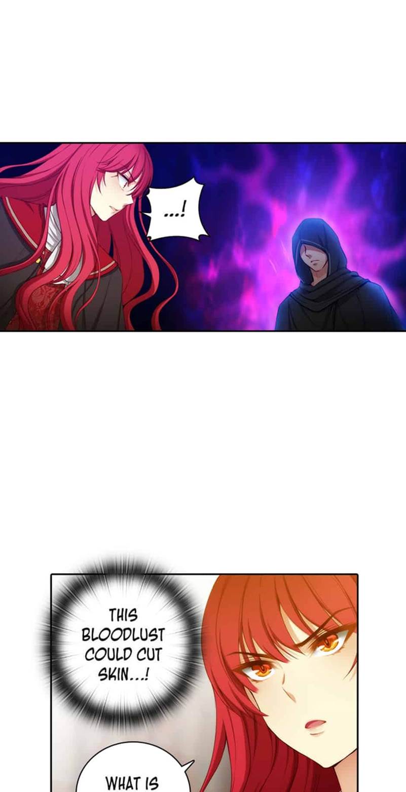 Reminiscence Adonis Chapter 28 - HolyManga.Net