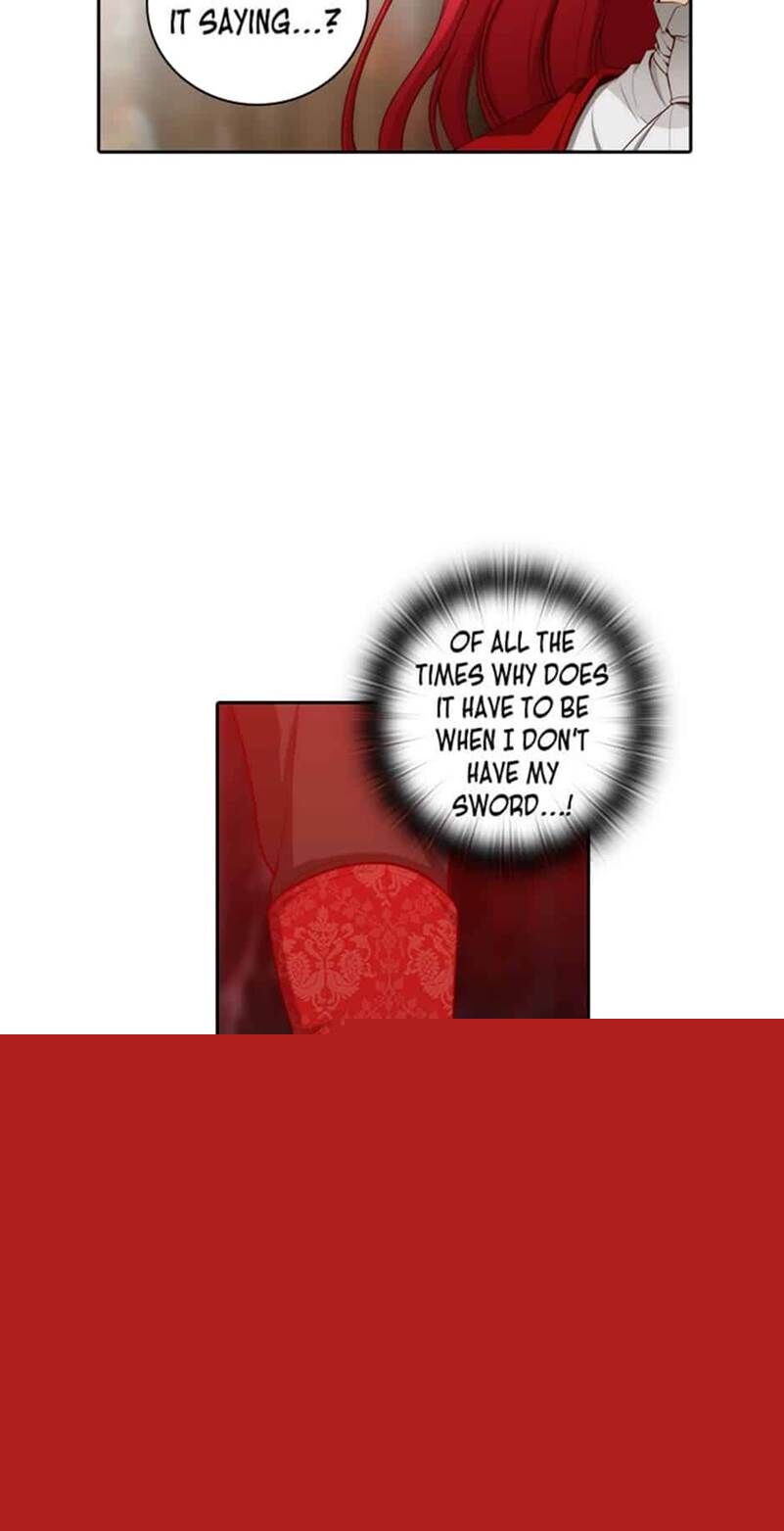 Reminiscence Adonis Chapter 28 - HolyManga.Net