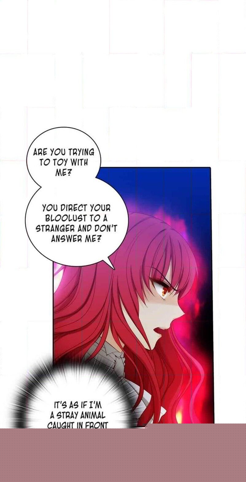 Reminiscence Adonis Chapter 28 - HolyManga.Net