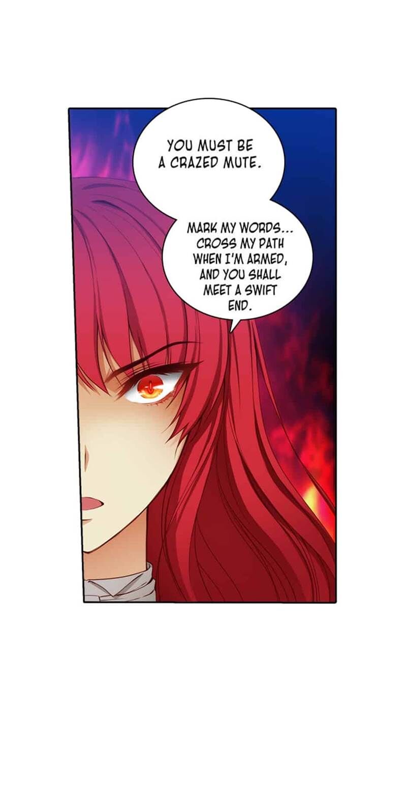 Reminiscence Adonis Chapter 28 - HolyManga.Net