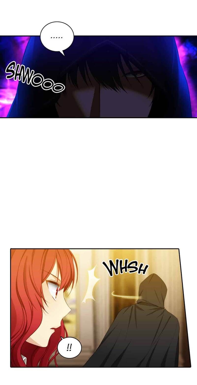 Reminiscence Adonis Chapter 28 - HolyManga.Net
