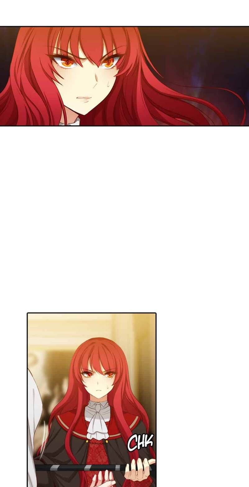 Reminiscence Adonis Chapter 28 - HolyManga.Net
