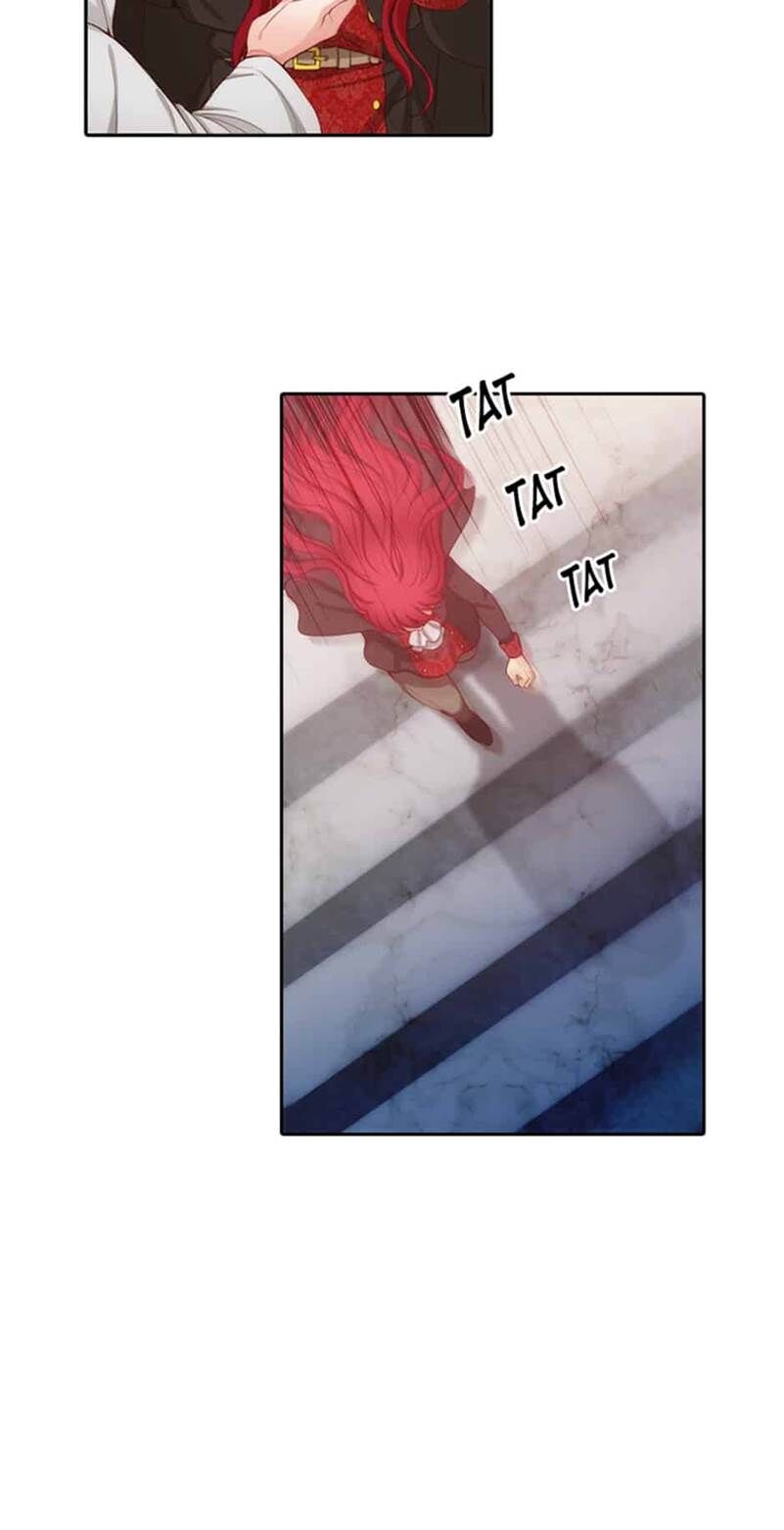 Reminiscence Adonis Chapter 28 - HolyManga.Net