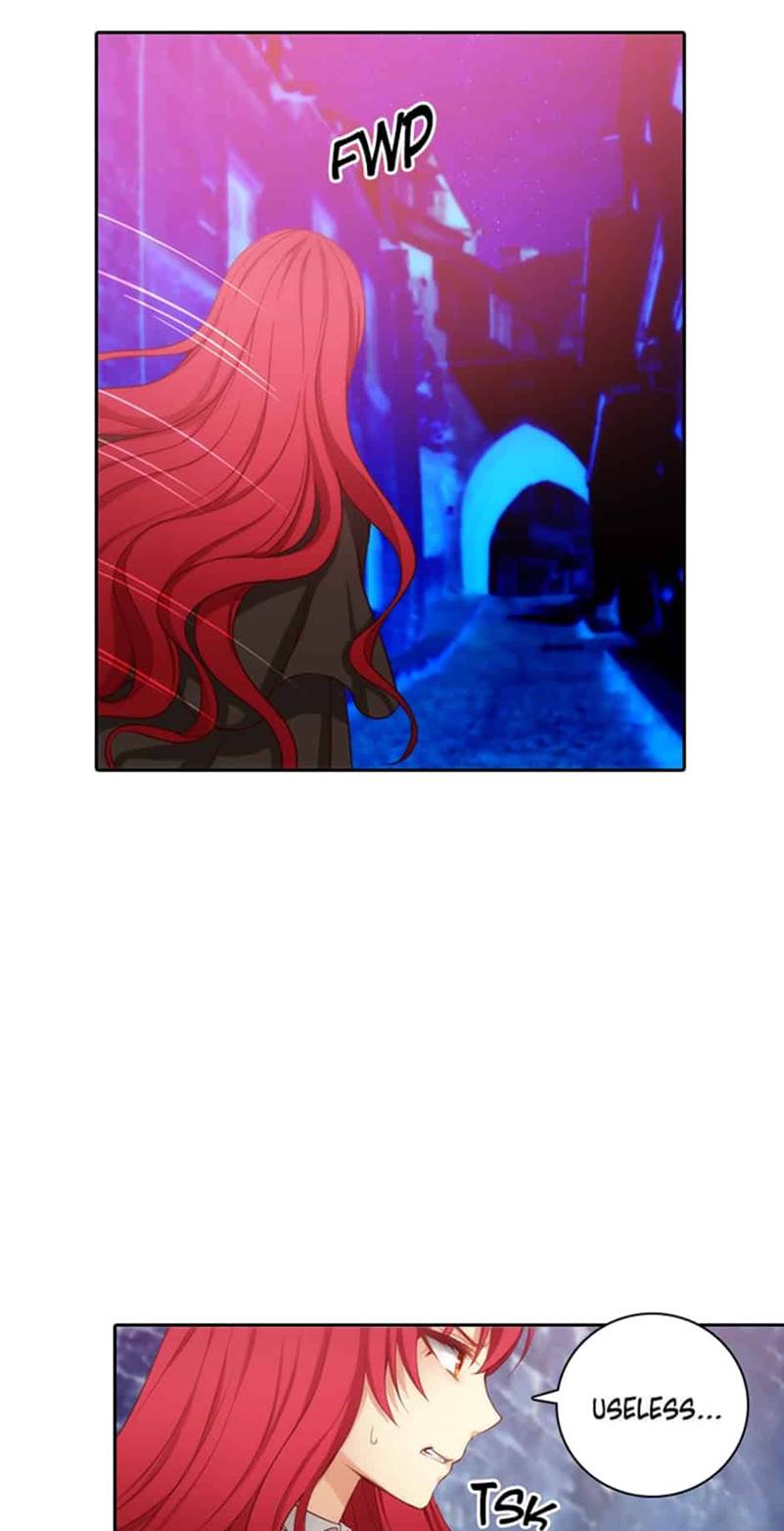 Reminiscence Adonis Chapter 28 - HolyManga.Net