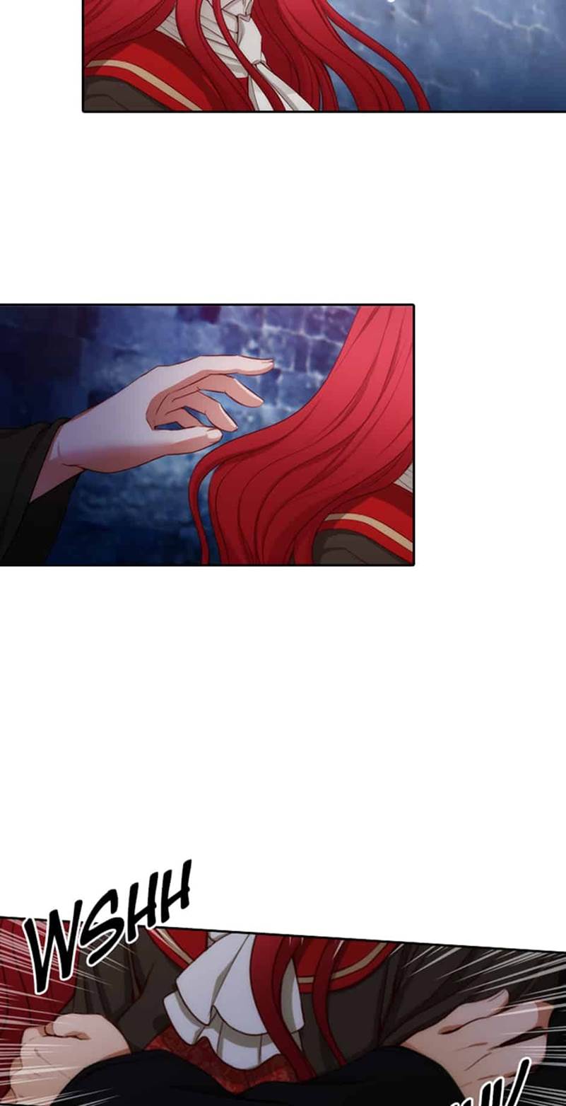 Reminiscence Adonis Chapter 28 - HolyManga.Net