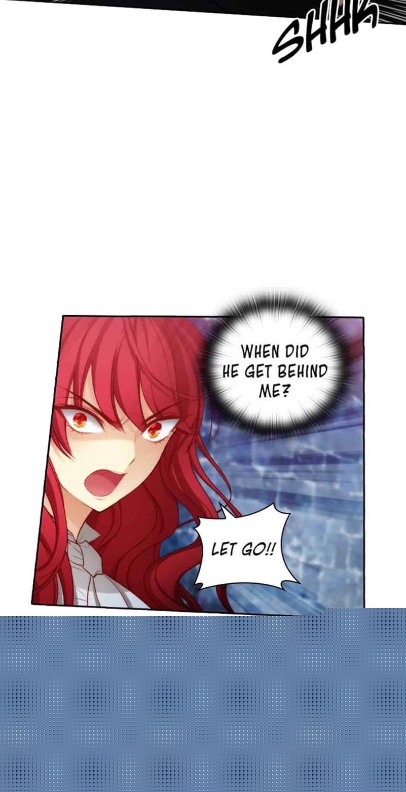 Reminiscence Adonis Chapter 28 - HolyManga.Net
