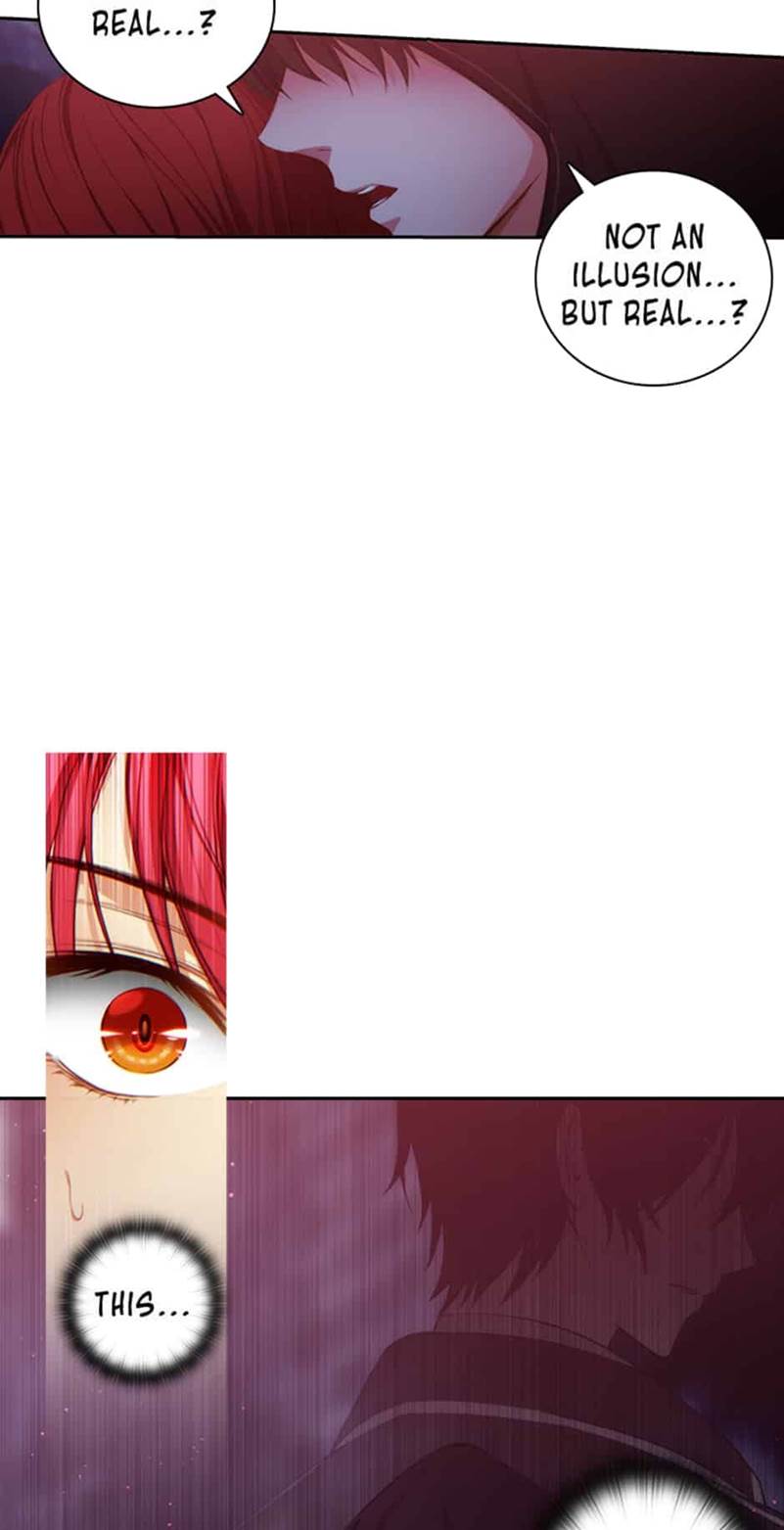 Reminiscence Adonis Chapter 28 - HolyManga.Net