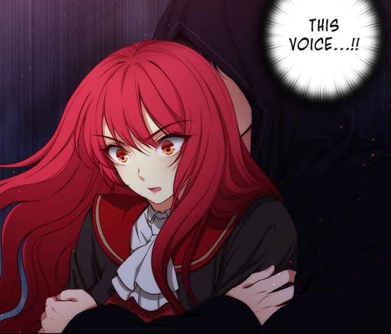 Reminiscence Adonis Chapter 28 - HolyManga.Net