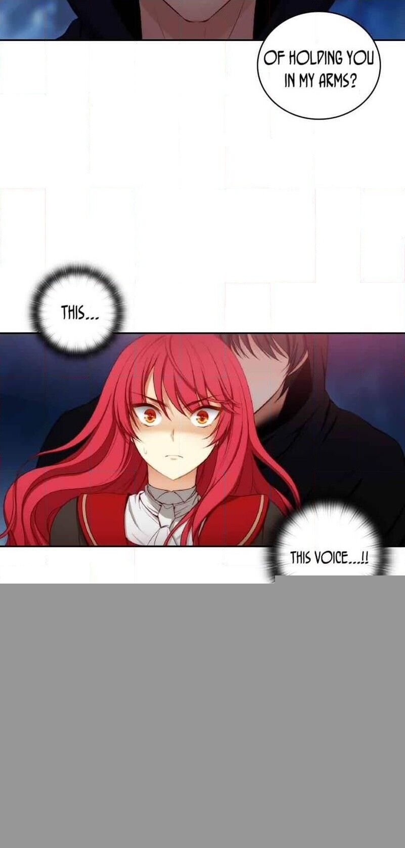 Reminiscence Adonis Chapter 30 - HolyManga.Net
