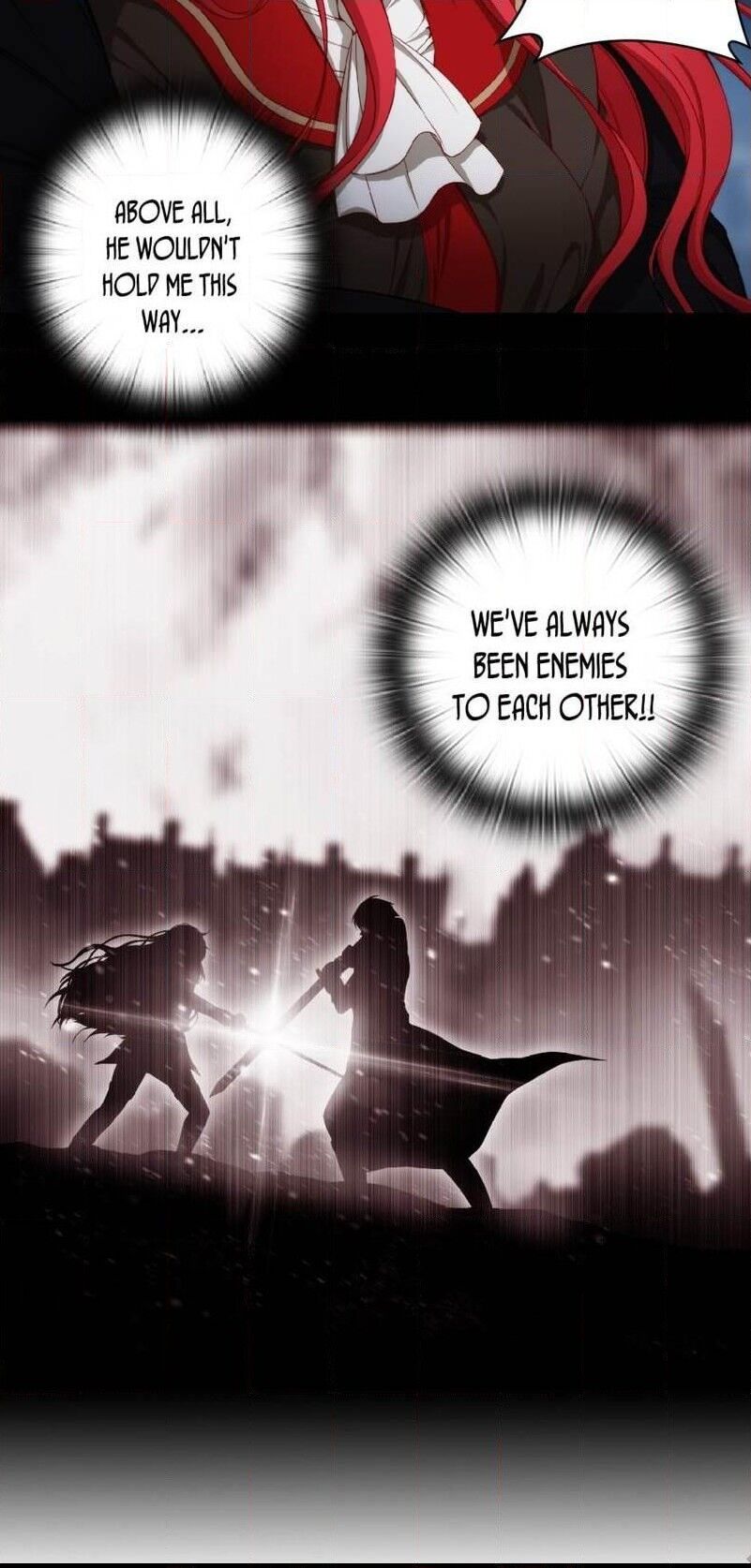 Reminiscence Adonis Chapter 30 - HolyManga.Net