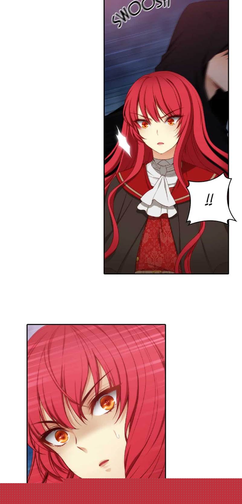 Reminiscence Adonis Chapter 30 - HolyManga.Net