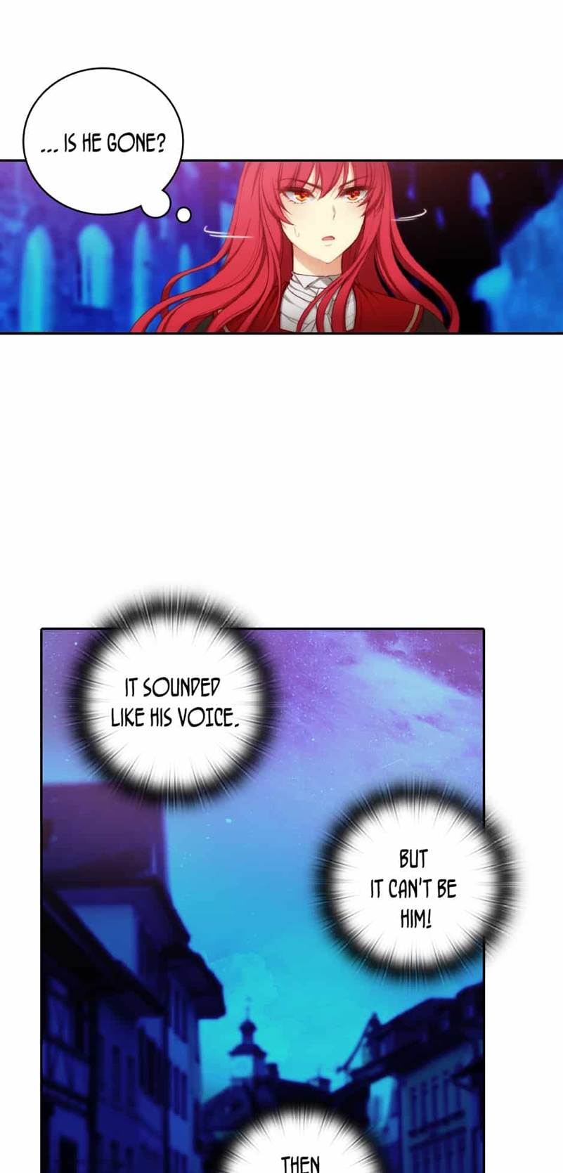 Reminiscence Adonis Chapter 30 - HolyManga.Net