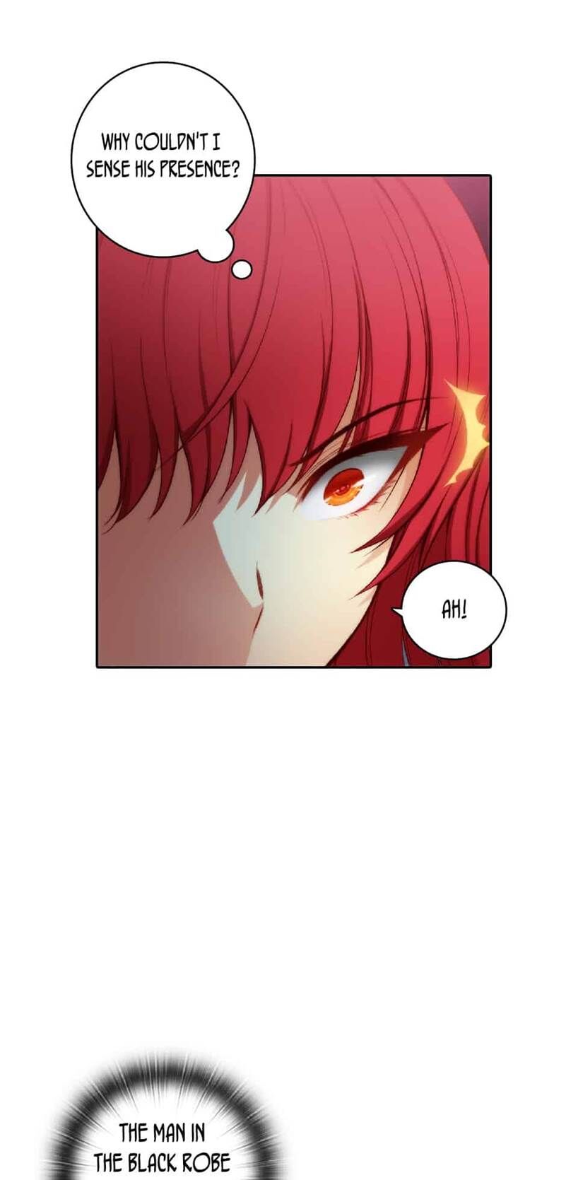 Reminiscence Adonis Chapter 30 - HolyManga.Net