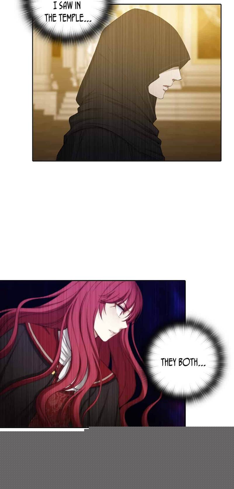 Reminiscence Adonis Chapter 30 - HolyManga.Net