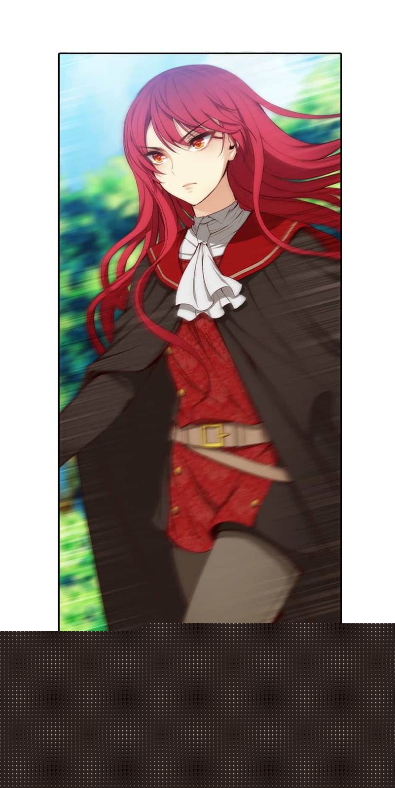 Reminiscence Adonis Chapter 30 - HolyManga.Net