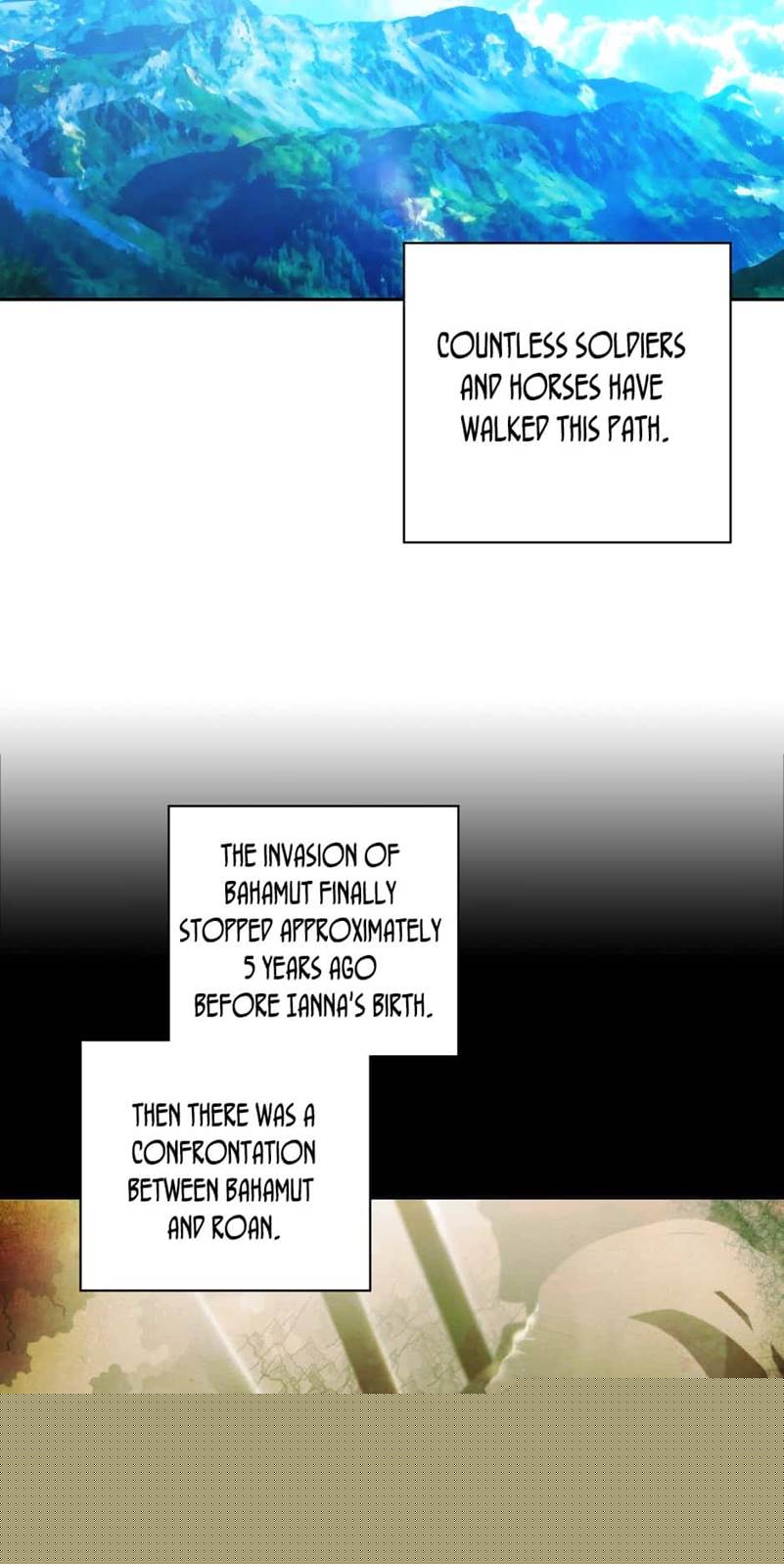 Reminiscence Adonis Chapter 30 - HolyManga.Net