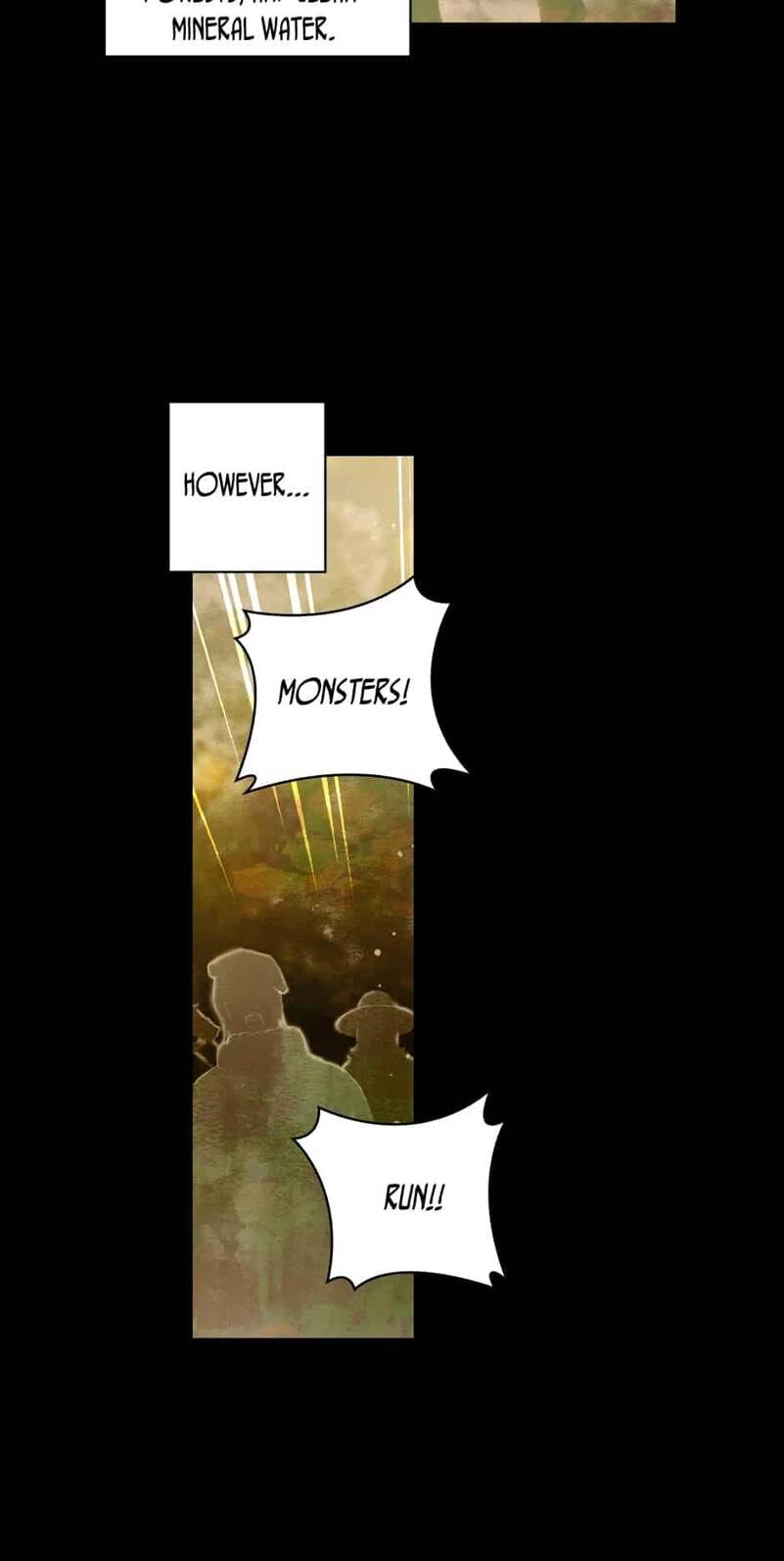 Reminiscence Adonis Chapter 30 - HolyManga.Net