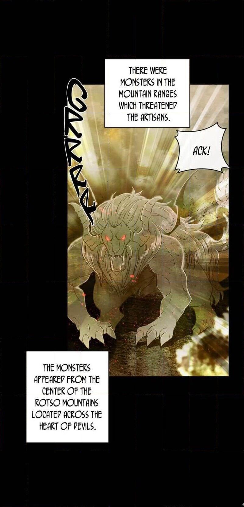Reminiscence Adonis Chapter 30 - HolyManga.Net
