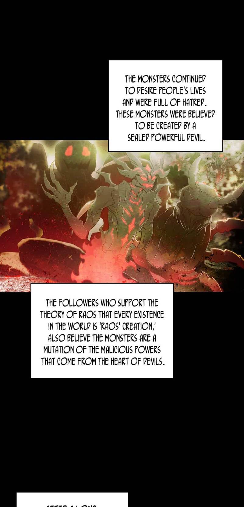 Reminiscence Adonis Chapter 30 - HolyManga.Net