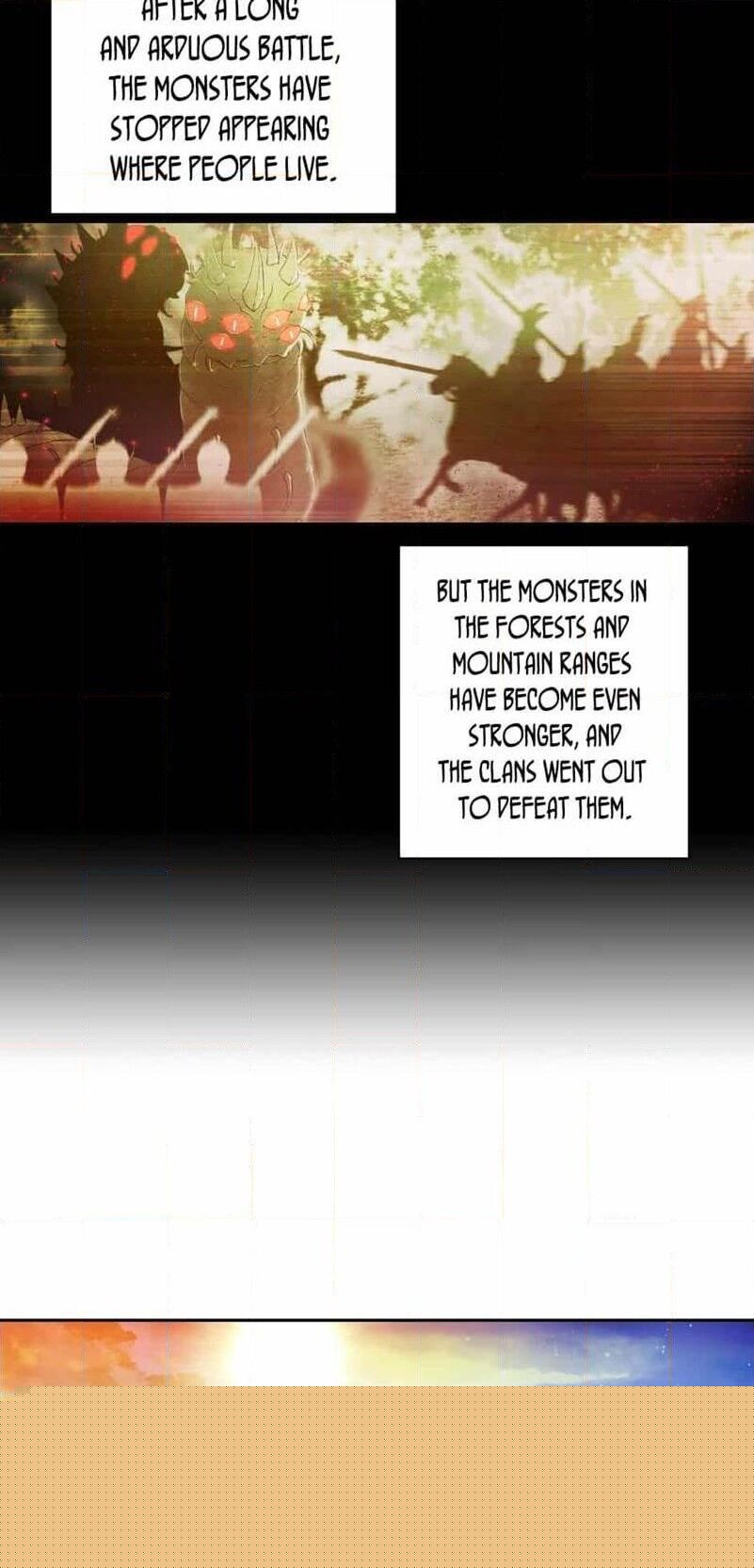 Reminiscence Adonis Chapter 30 - HolyManga.Net