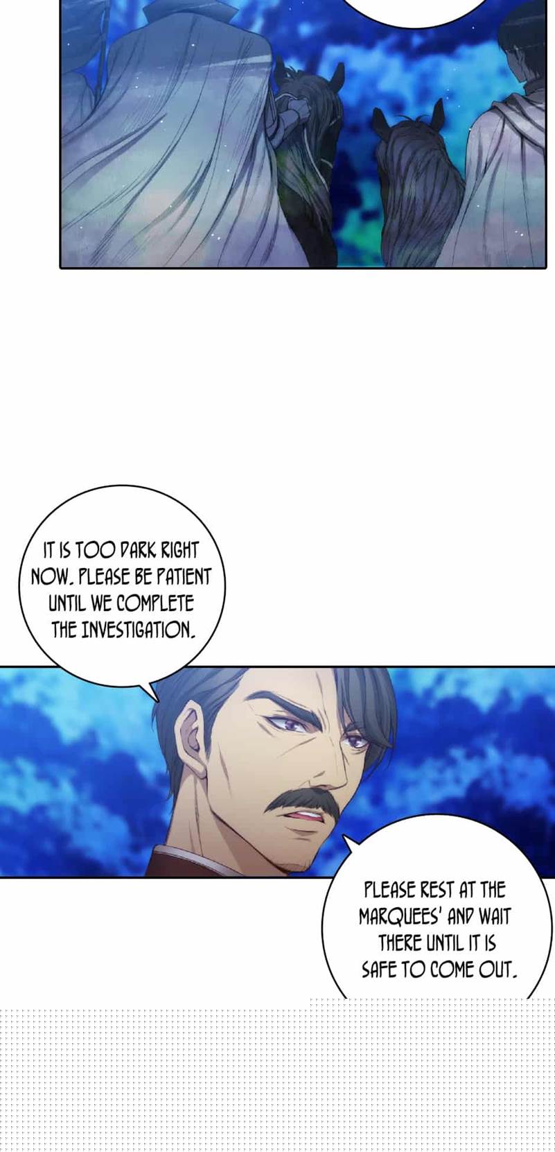 Reminiscence Adonis Chapter 30 - HolyManga.Net