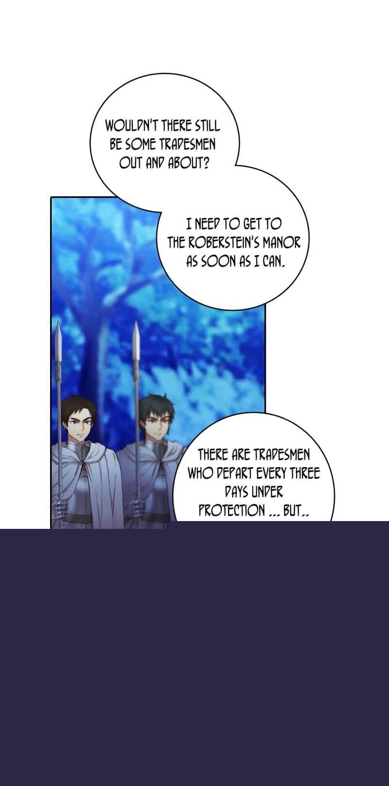 Reminiscence Adonis Chapter 30 - HolyManga.Net