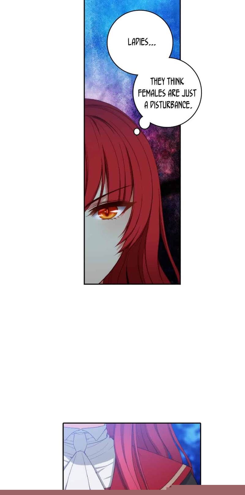 Reminiscence Adonis Chapter 30 - HolyManga.Net
