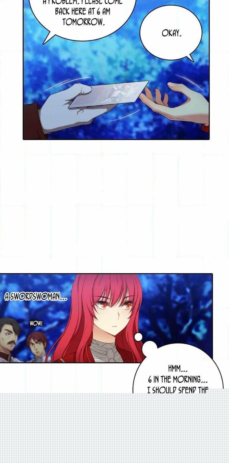 Reminiscence Adonis Chapter 30 - HolyManga.Net