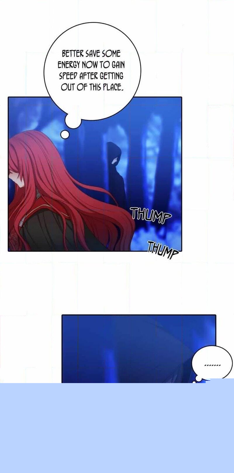 Reminiscence Adonis Chapter 30 - HolyManga.Net