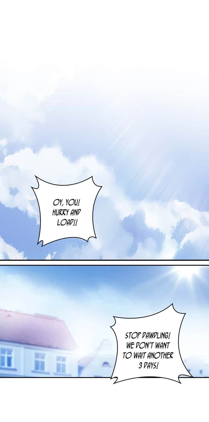 Reminiscence Adonis Chapter 30 - HolyManga.Net