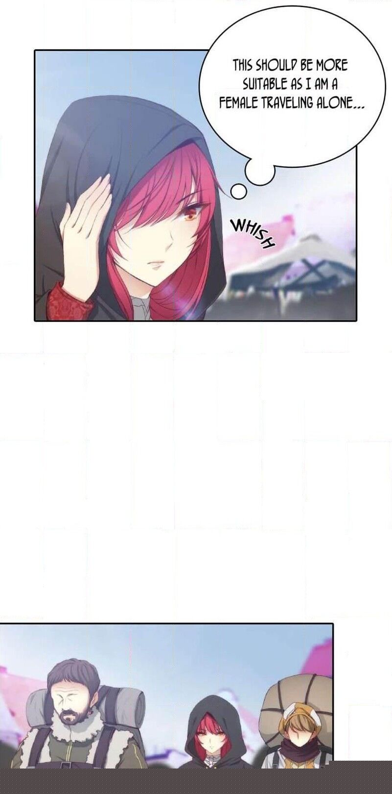 Reminiscence Adonis Chapter 30 - HolyManga.Net