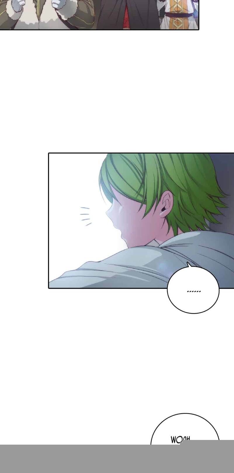 Reminiscence Adonis Chapter 30 - HolyManga.Net