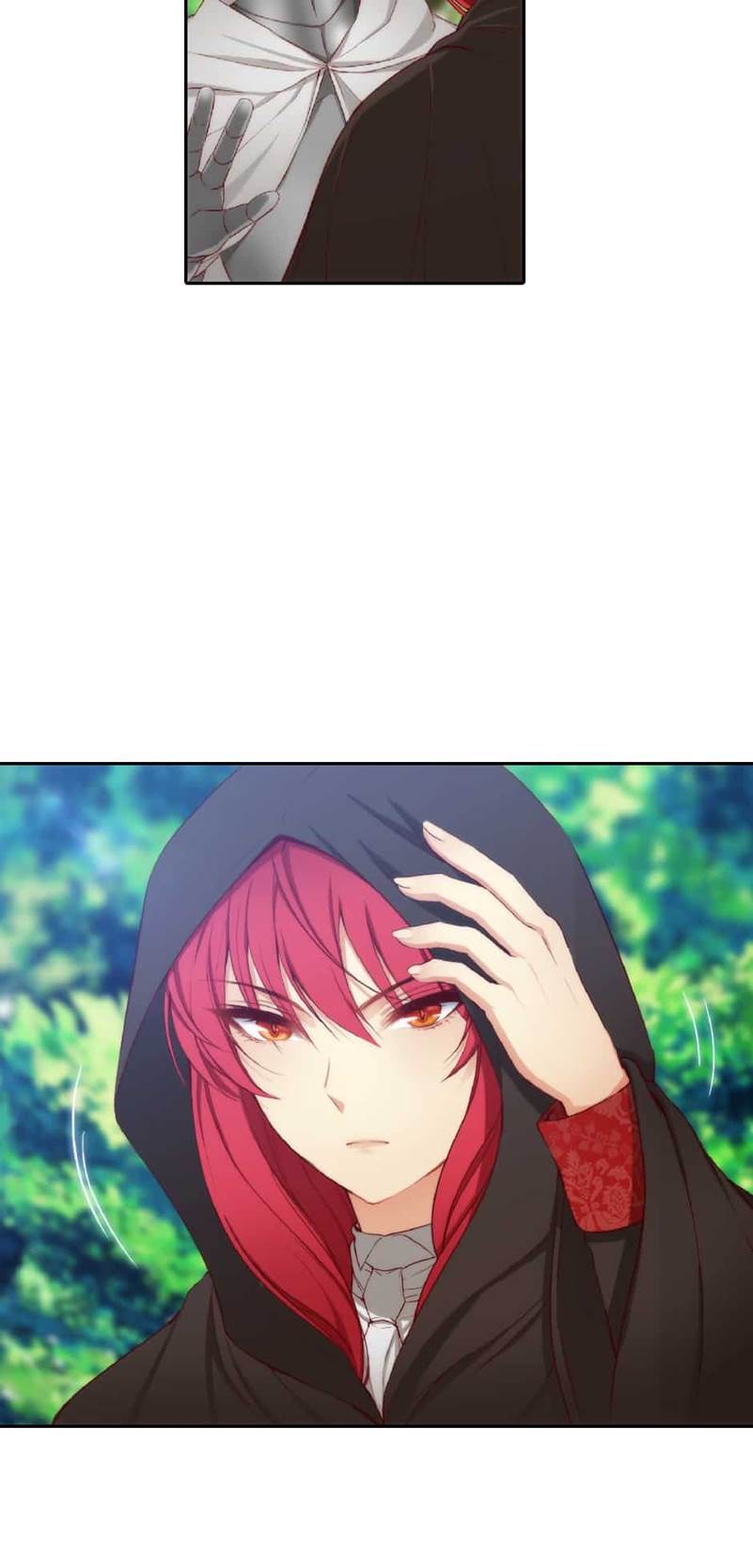 Reminiscence Adonis Chapter 31 - HolyManga.Net