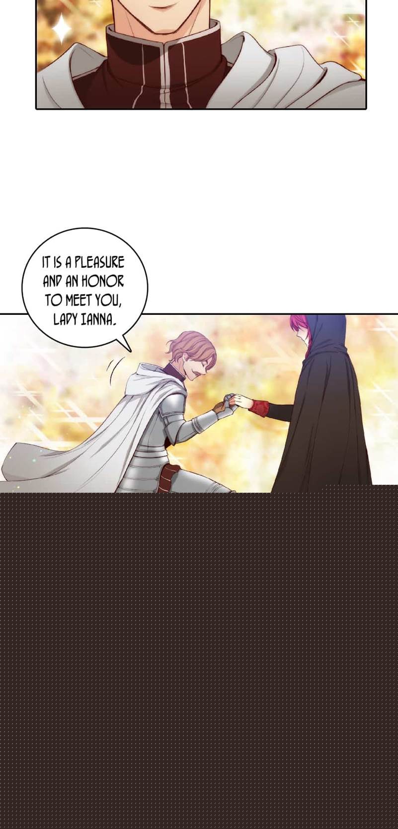 Reminiscence Adonis Chapter 31 - HolyManga.Net