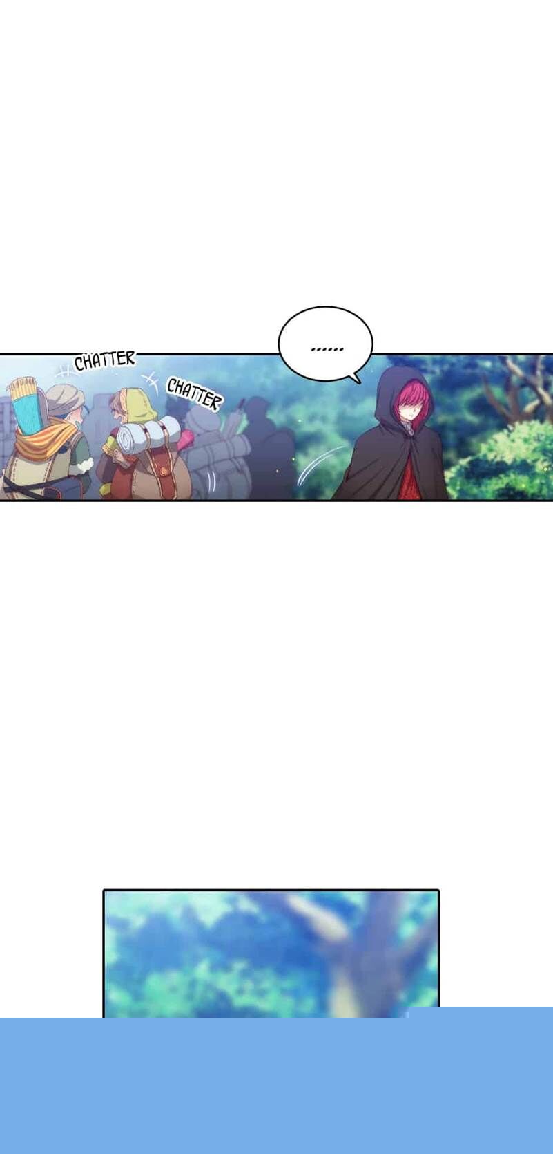 Reminiscence Adonis Chapter 31 - HolyManga.Net