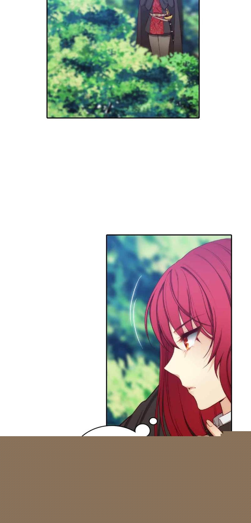 Reminiscence Adonis Chapter 31 - HolyManga.Net