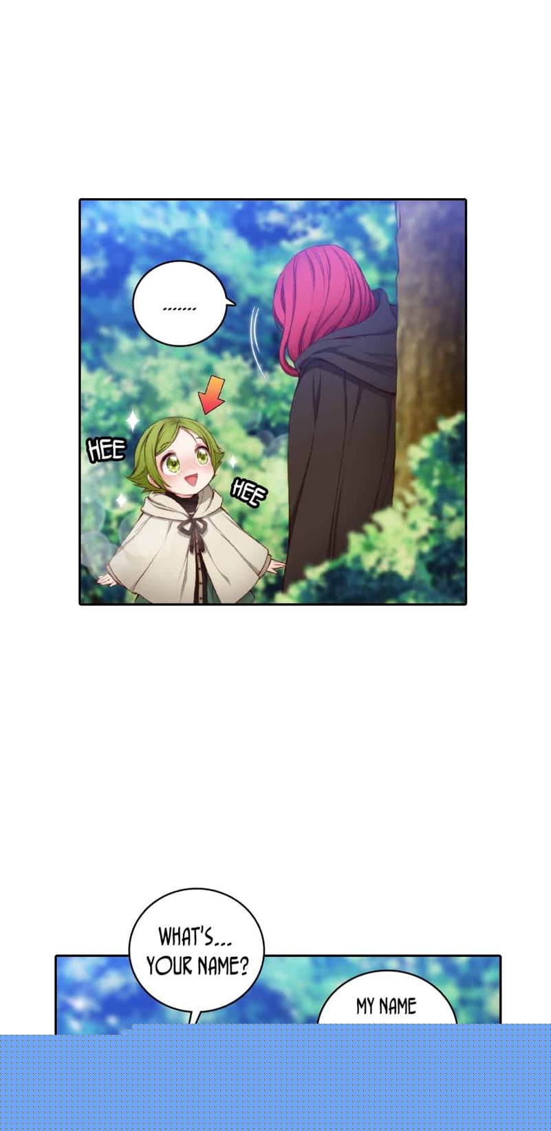 Reminiscence Adonis Chapter 31 - HolyManga.Net