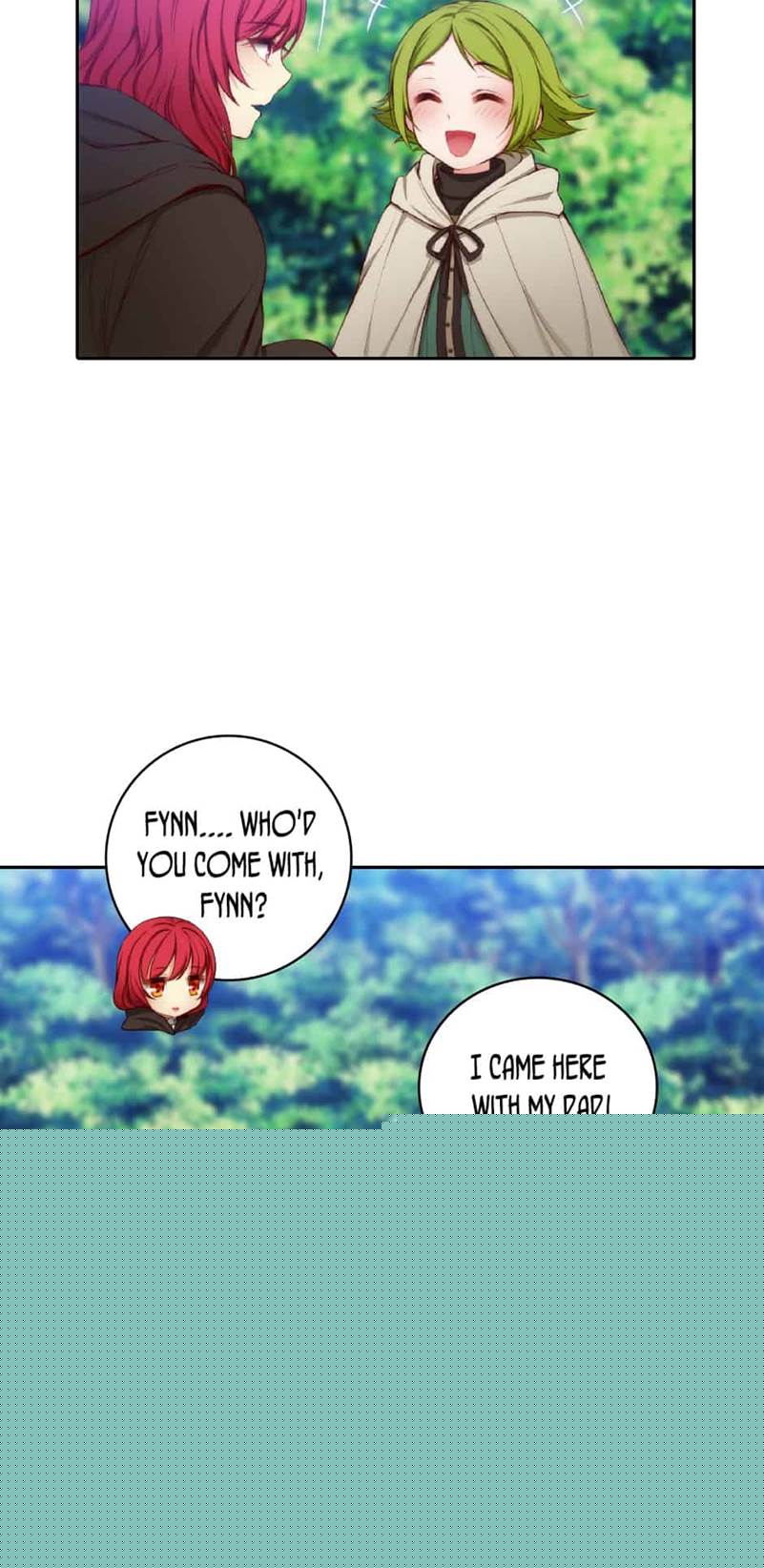 Reminiscence Adonis Chapter 31 - HolyManga.Net