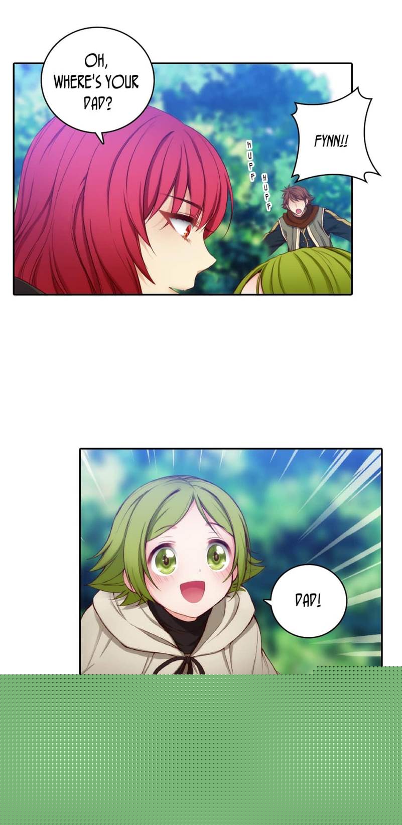 Reminiscence Adonis Chapter 31 - HolyManga.Net