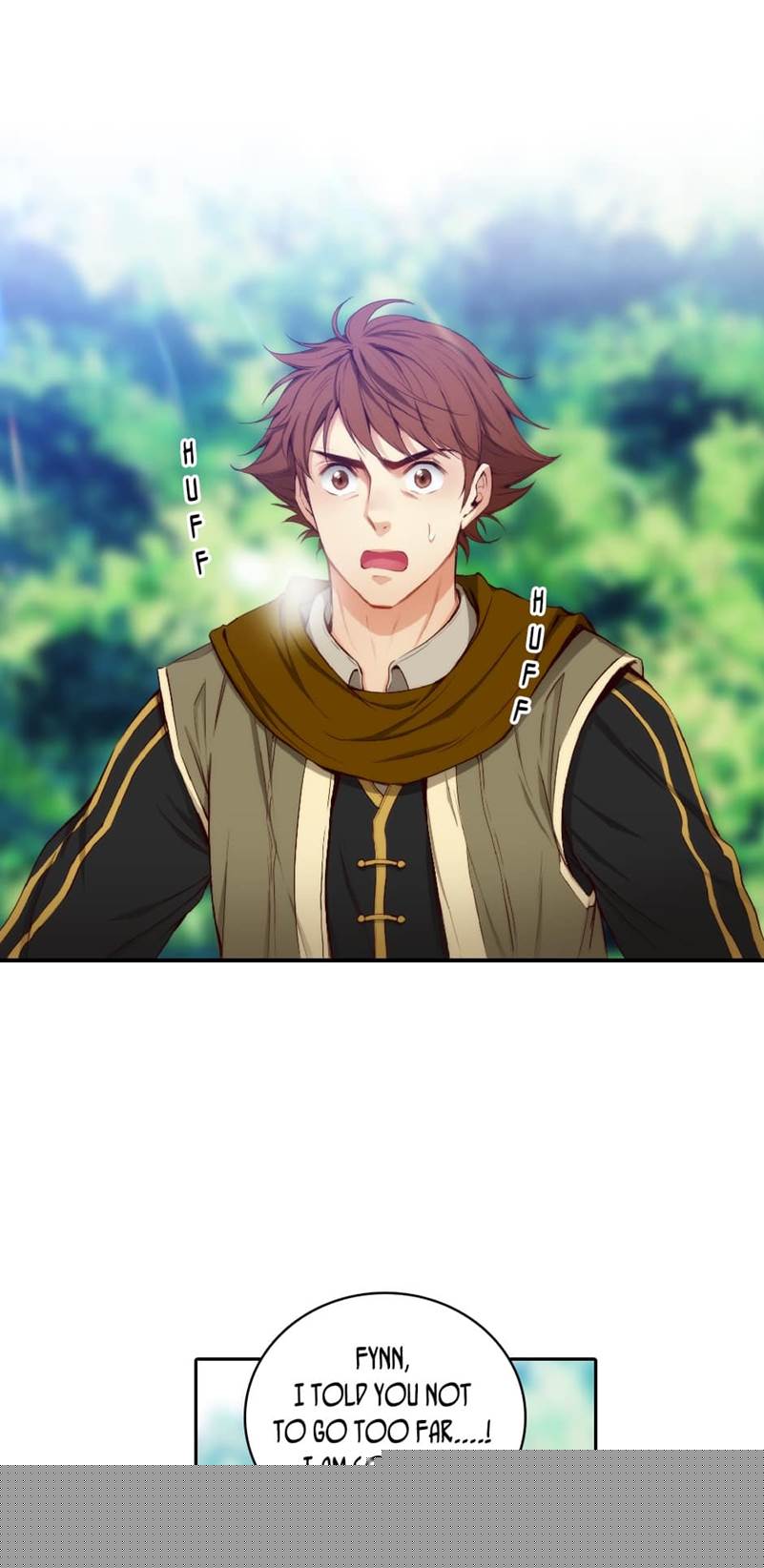 Reminiscence Adonis Chapter 31 - HolyManga.Net