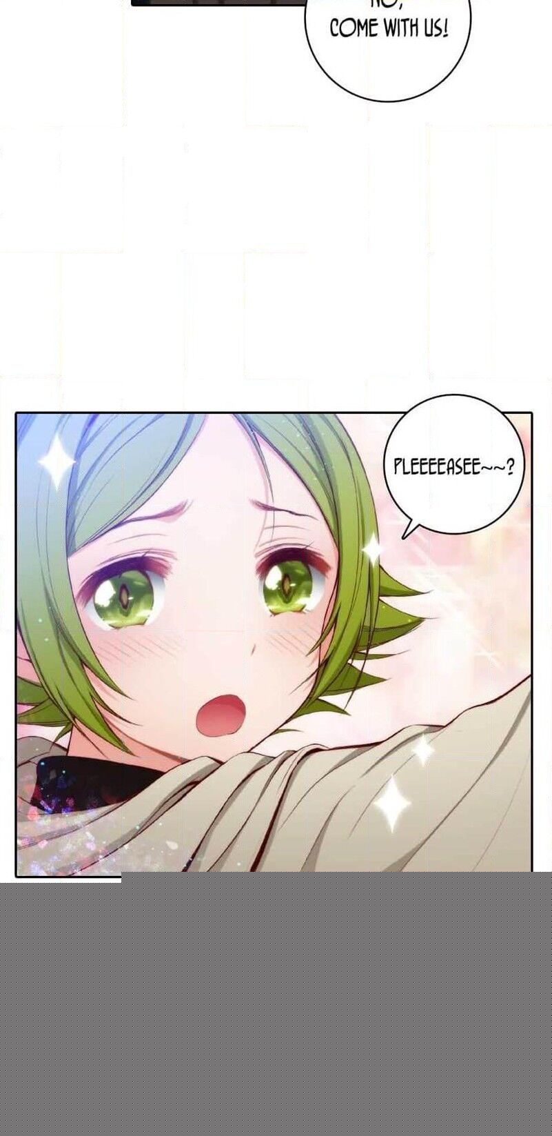 Reminiscence Adonis Chapter 31 - HolyManga.Net