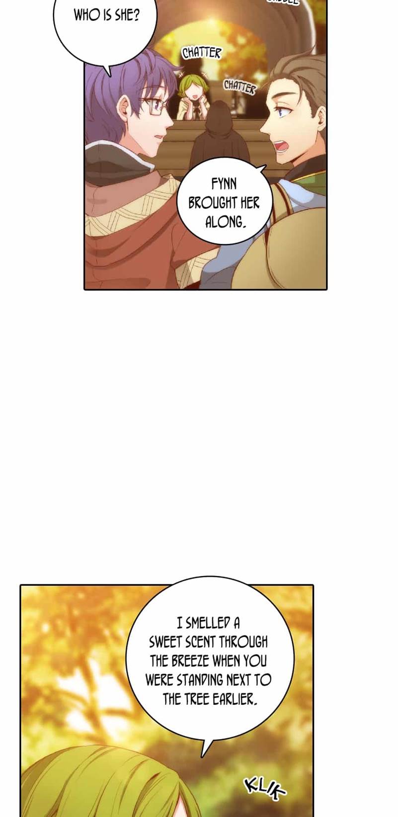 Reminiscence Adonis Chapter 31 - HolyManga.Net