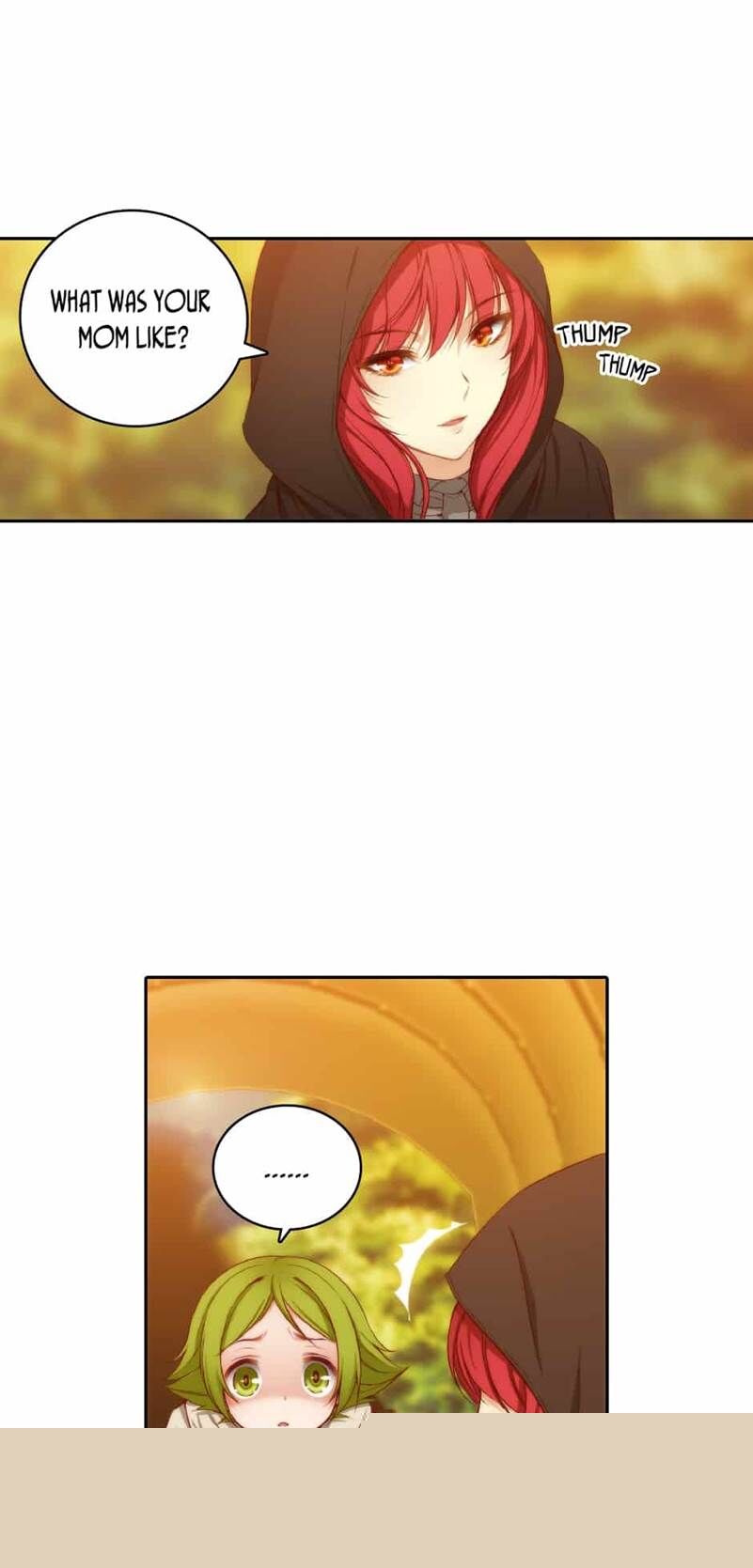 Reminiscence Adonis Chapter 31 - HolyManga.Net