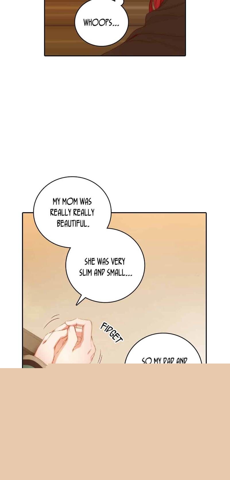 Reminiscence Adonis Chapter 31 - HolyManga.Net