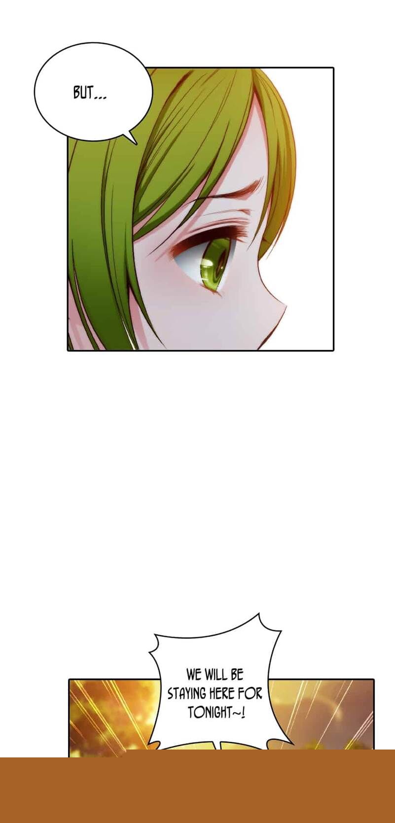 Reminiscence Adonis Chapter 31 - HolyManga.Net