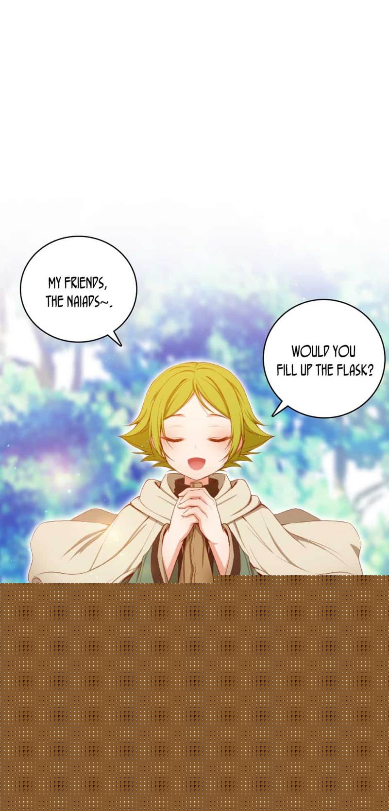 Reminiscence Adonis Chapter 31 - HolyManga.Net