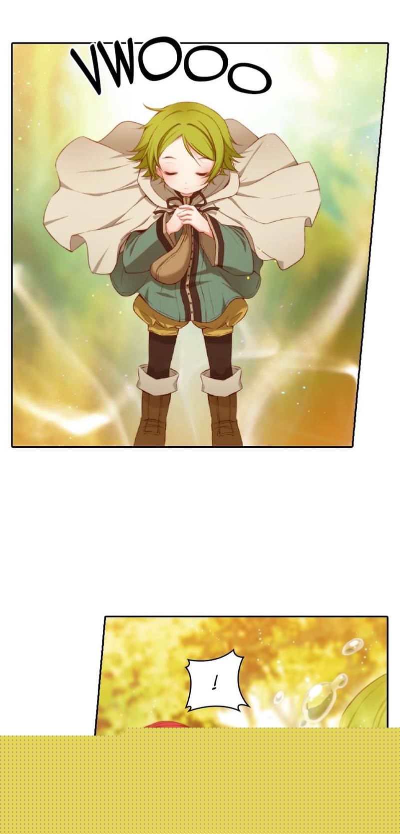 Reminiscence Adonis Chapter 31 - HolyManga.Net