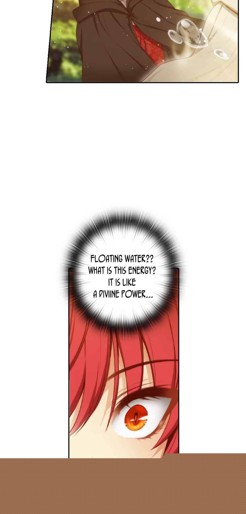 Reminiscence Adonis Chapter 31 - HolyManga.Net
