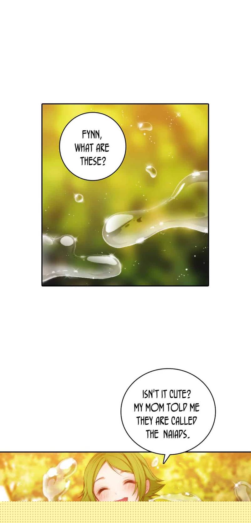 Reminiscence Adonis Chapter 31 - HolyManga.Net