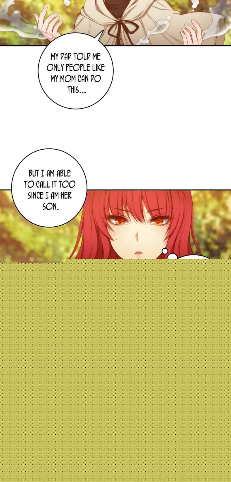 Reminiscence Adonis Chapter 31 - HolyManga.Net